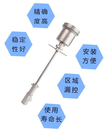 插入式电磁流量计的优势及应用