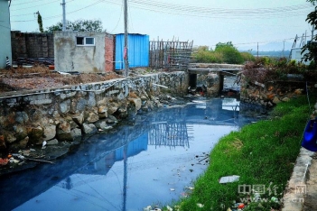 城市供水中智慧水务系统的实际应用